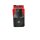 Leuze Electronic RK 85/4-2000 Reflex Photoelectric Sensor 50000496 Receiver