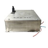 TEKO CMD 920 Marktrechner Datenfernübertragung 40100010 Kältetechnik Steuerung