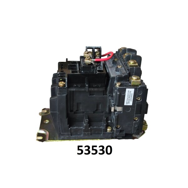 Allen-Bradley 500-AOD940 Schütz mit Hilfskontakt