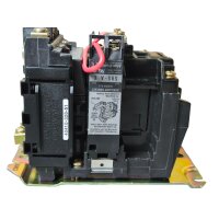 Allen-Bradley 500-AOD940 Schütz mit Hilfskontakt