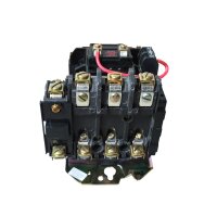 Allen-Bradley 500-AOD940 Schütz mit Hilfskontakt