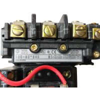 Allen-Bradley 500-A0940 Leistungsschütz Schütz