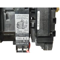 Allen-Bradley 500-A0940 Leistungsschütz Schütz