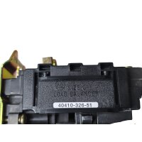 Allen-Bradley 500-A0940 Leistungsschütz Schütz