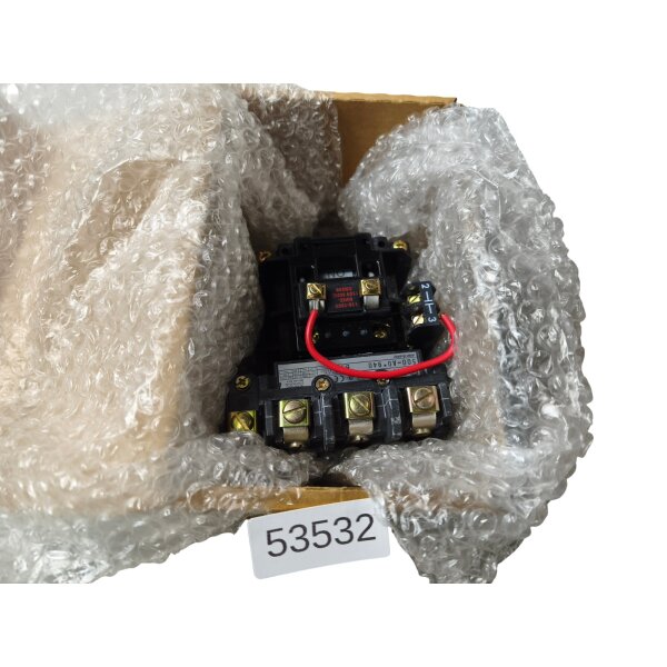 Allen Bradley 500-A0*940 Motorschutzschalter