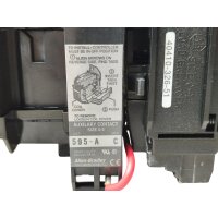 Allen Bradley 500-A0*940 Motorschutzschalter
