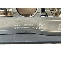 LEIPOLD ComCon 90 ComCon 90S Bediengerät