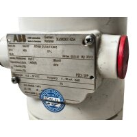 ABB 2600T Druckmessumformer 266GST FKTNB8E1L1M1T1CBH3...