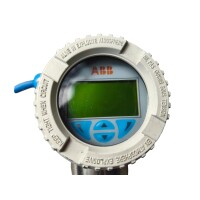 ABB 2600T Druckmessumformer 266GST FKTNB8E1L1M1T1CBH3 Drucktransmitter