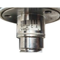 ABB 2600T Druckmessumformer 266GST FKTNB8E1L1M1T1CBH3 Drucktransmitter