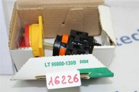 Klöckner Moeller T0-2-1/EA/SVB Hauptschalter