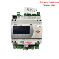 Carel pCO Web SNS0000EM0 Programmable Controller SPS...