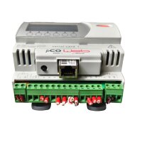 Carel pCO Web SNS0000EM0 Programmable Controller SPS Steuerung
