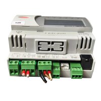 Carel pCO Web SNS0000EM0 Programmable Controller SPS Steuerung