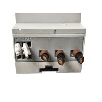 Carlo Gavazzi EM23-DIN.AV9.3.X.O1.P Drehstromzähler Energieanalysator