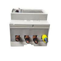Carlo Gavazzi EM23-DIN.AV9.3.X.O1.P Drehstromzähler Energieanalysator
