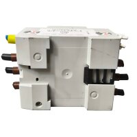 Carlo Gavazzi EM23-DIN.AV9.3.X.O1.P Drehstromzähler Energieanalysator