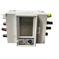 Carlo Gavazzi EM23-DIN.AV9.3.X.O1.P Drehstromzähler Energieanalysator
