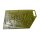 Reliance Platine Leiterplatte 0-52712-3 Industriesteuerung Vintage Circuit Board