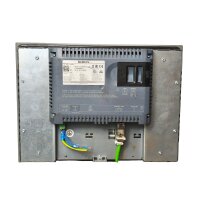 Siemens Simatic HMI TP1200 Comfort Panel 6AV2124-0MC01-0AX0