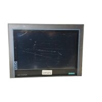 Siemens Simatic HMI TP1200 Comfort Panel 6AV2124-0MC01-0AX0