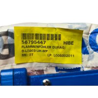 Durag D-LE 603 UH-MP Flammenwächter Flammendetektor