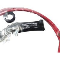 Danfoss 7773001 C-HEATER PTC 35W Kabelset