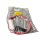 Danfoss 7773001 C-HEATER PTC 35W Kabelset