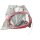 Danfoss 7773001 C-HEATER PTC 35W Kabelset