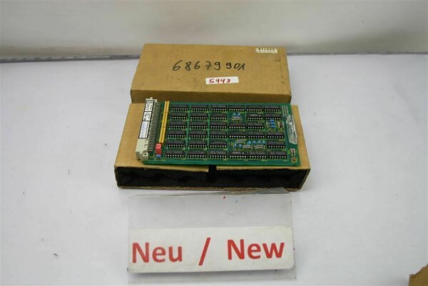 Kolbus 68679901 module