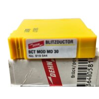 DEHN Blitzductor BCT MOD MD 30 919544...