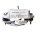 PINTSCH MS4/BI 210406 Magnetrastschalter 230V