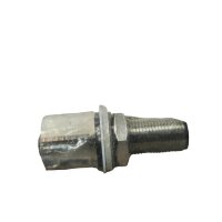 BECKHOFF ZS1031-6610 Schaltschrankdurchführung Steckerkupplung