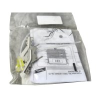 SET Inhalt 2 Stück!!! DEHN SAK BXT LR 920395 053832 Schirmanschl. Klemme
