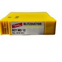 DEHN BLITZDUCTOR CT BCT MOD MD 12 919541 032652 ÜS-Ableiter / Arrester