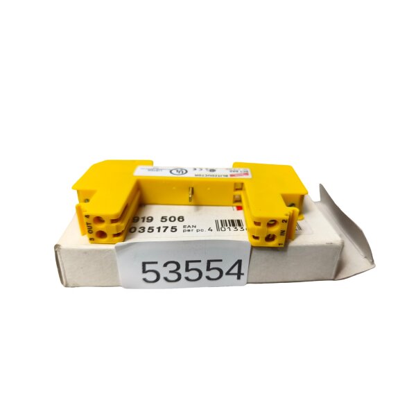 DEHN BLITZDUCTOR CT BCT BAS 919506 035175 BASIS TEIL