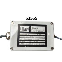 IRS PA 10-5 Vorverstärker