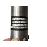 IRS PA 10-5 Vorverstärker