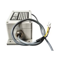 IRS PA 10-5 Vorverstärker