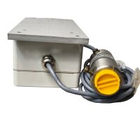 IRS PA 10-5 Vorverstärker