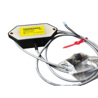 PINTSCH MS4/BI 230V Magnetrastschalter 2-038389