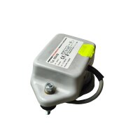 PINTSCH MS4/BI 6-038389 Magnetrastschalter MS4-Bi 230V 7400010755