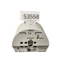 Endress + Hauser FEM32 Elektronikeinsatz...