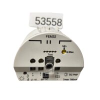 Endress + Hauser FEM32 Elektronikeinsatz...
