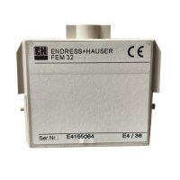 Endress + Hauser FEM32 Elektronikeinsatz Füllstandgrenzschalter
