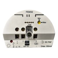 Endress + Hauser FEM32 Elektronikeinsatz Füllstandgrenzschalter