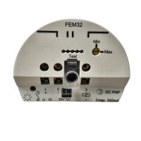 Endress + Hauser FEM32 Elektronikeinsatz