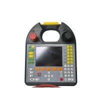 SEF PHG 2 Roboter Teachpanel