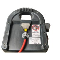 SEF PHG 2 Roboter Teachpanel