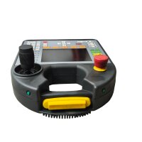SEF PHG 2 Roboter Teachpanel